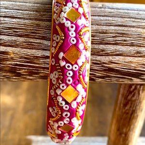 Vintage India Bracelet